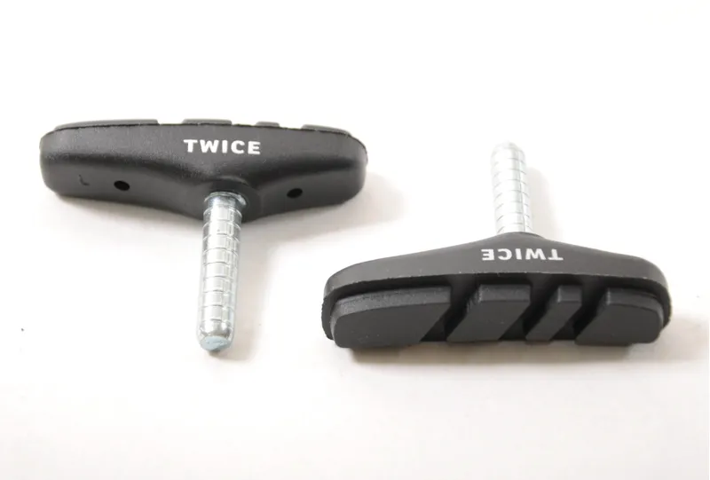 Cantilever Post Mount V-Brake Brake Pads 60mm-1